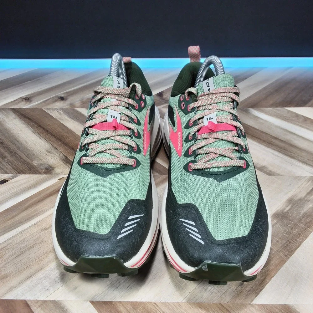 Brooks pre owned